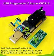 Image result for USB Aspalat Untuk Flash EEPROM