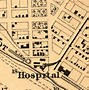 Image result for civil war hospital mound city illinois