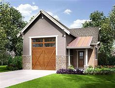 Image result for House Plans with Front Garage