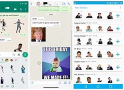 Image result for Pictures for Whats App Stickers