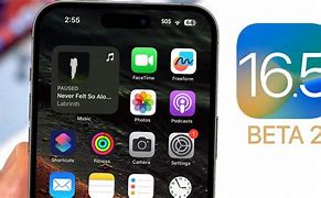 Image result for iOS 16 Beta 2 On iPhone XR