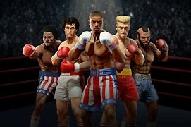 Image result for Creed Boxing Wallpaper