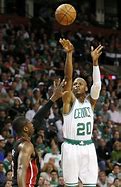 Image result for Ray Allen Miami Heat