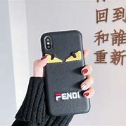 Image result for Fendi Eye Phone Case