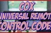 Image result for Codes for Remote Control Universal