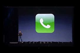 Image result for Steve Jobs Unveils iPhone