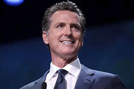 Image result for Gavin Newsom Recall Poll