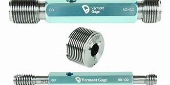 Image result for Thread Gage with Stopper