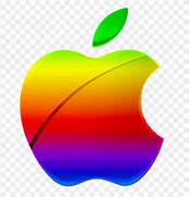 Image result for Blue Apple Boot Up Logo
