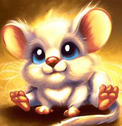 Image result for Fluffy Pet Mouse