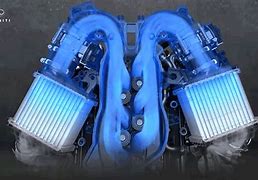 Image result for V6 Motor in Car