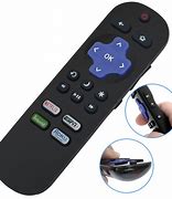 Image result for JVC Roku TV Remote