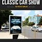 Image result for Car Show Sign Blank Templates