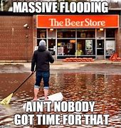 Image result for Flooding Meme 2019