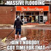 Image result for Funny Flooding Memes
