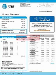 Image result for Wi-Fi Bill Invoice Sample