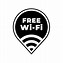 Image result for Wi-Fi Neon Green Icon