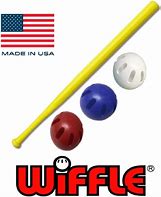 Image result for Wiffle Ball Bat