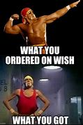 Image result for Wish Dot Com Memes