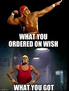 Image result for It From Wish Meme