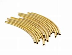 Image result for 24Ct Gold Tubing