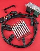Image result for 6.0 Glow Plug Harness