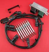 Image result for Ford 6.4 Glow Plug Harness