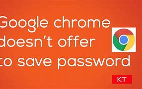 Image result for Google Chrome Password Manager Auto Fill