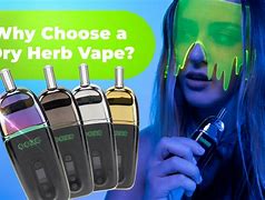 Image result for Dry Herb Vaporizer