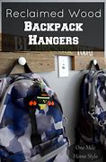 Image result for What Is a Gear Hanger On a Backpack
