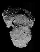 Image result for Apophis Asteroid