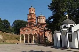 Image result for Manastir Đunis