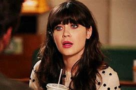 Image result for New Girl Jessica Day