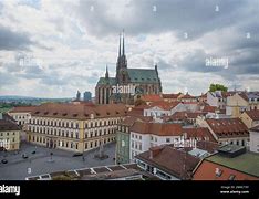 Image result for Brno Landscape View