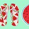 Image result for Watermelon Accessories