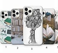 Image result for Book Phone Case