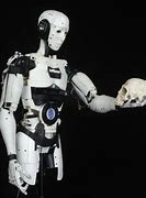 Image result for Simple Robot Amog As