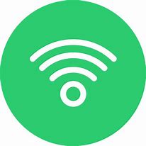 Image result for iOS 16 Wifi Icon