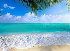 Image result for Dual Screen Wallpaper 3840X1080 Beach