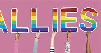 Image result for LGBT Ally Quotes