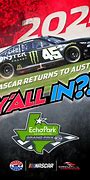 Image result for Cota NASCAR Logo