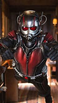 Image result for iPhone 11 Ant-Man Ad
