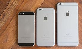 Image result for White iPhone 5 vs 5S Back