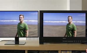 Image result for Sony Reference Monitor versus Pro Display XDR