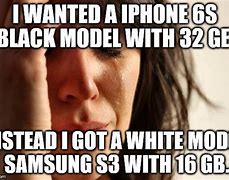 Image result for iPhone First World Problems Meme