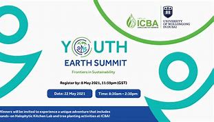 Image result for What Is Earth Summit