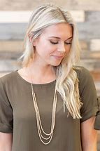 Image result for Champagne Gold Jewelry