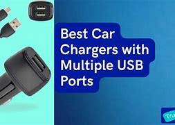 Image result for Car Mobile Charger