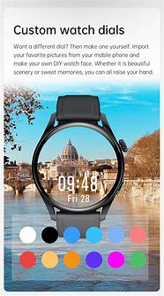 Image result for Bingo Smartwatch