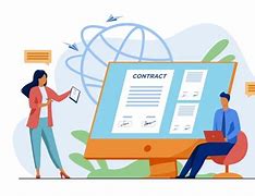 Image result for What Is a Contract Number
